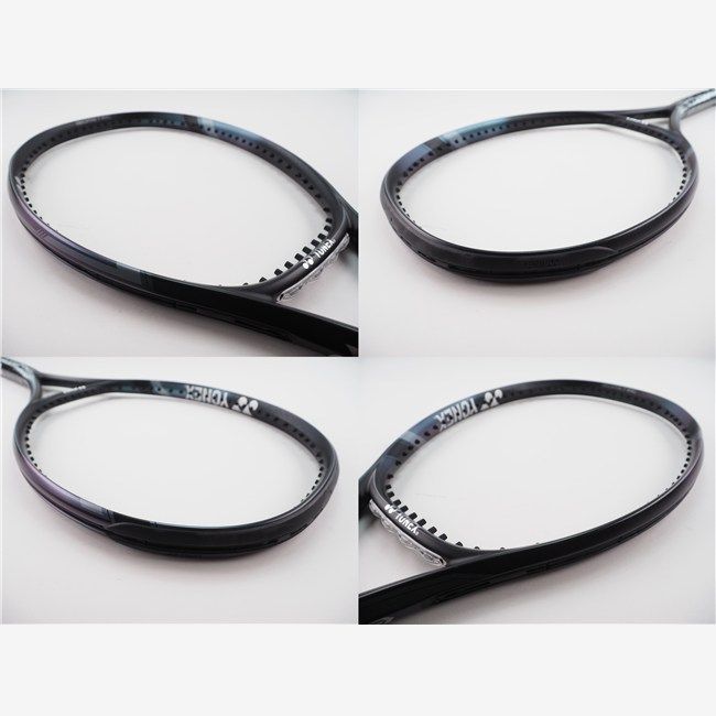 テニスラケット ヨネックス イーゾーン 98 モデル G2 YONEX EZONE 98 2025 c25100236c