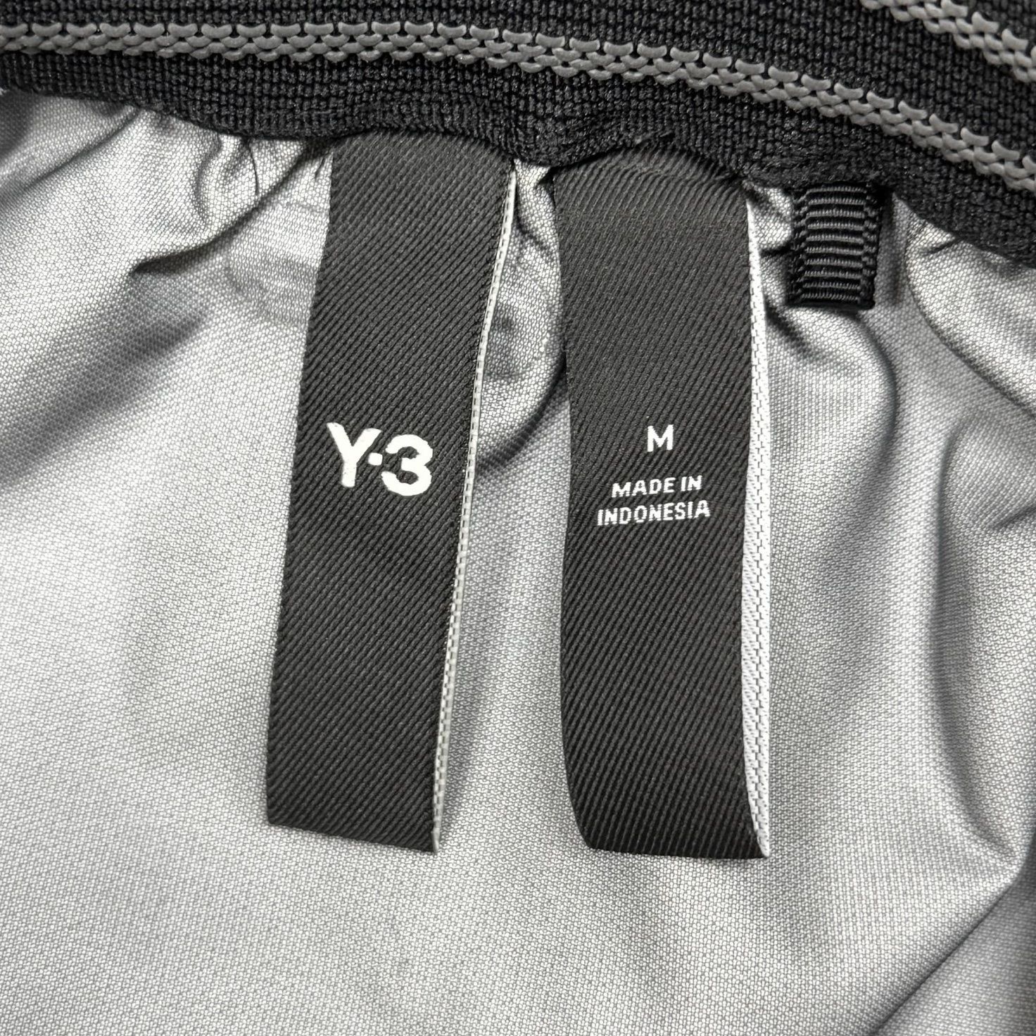 参考上代59800円 Y-3 GTX HS PANT GORE-TEX ゴアテックスイージー