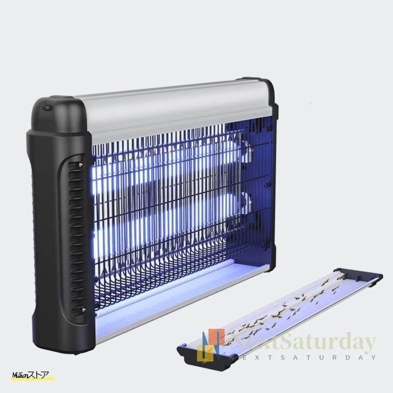 UV光源吸引式殺虫器 室内