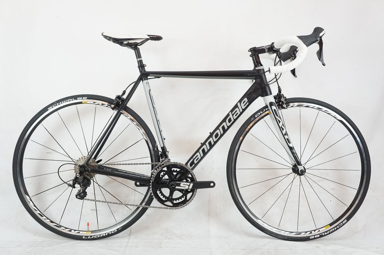 CANNONDALE キャノンデール CAAD12 2016年モデル ロードバイク | バイチャリ浦和ベース