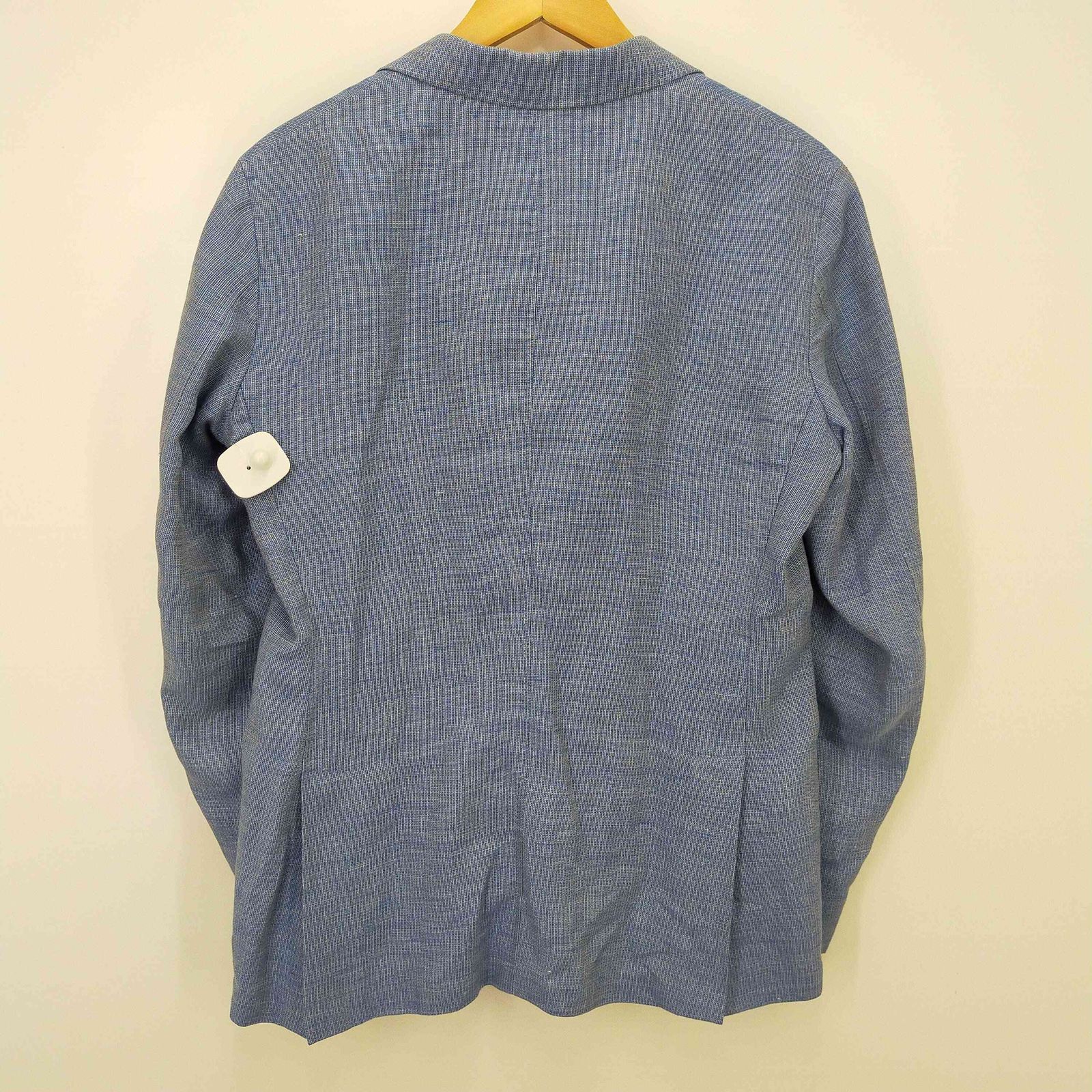 【イタリア製】コルネリアーニ　テーラードジャケット Corneliani(コルネリアーニ) / テーラードジャケット/48/ウール