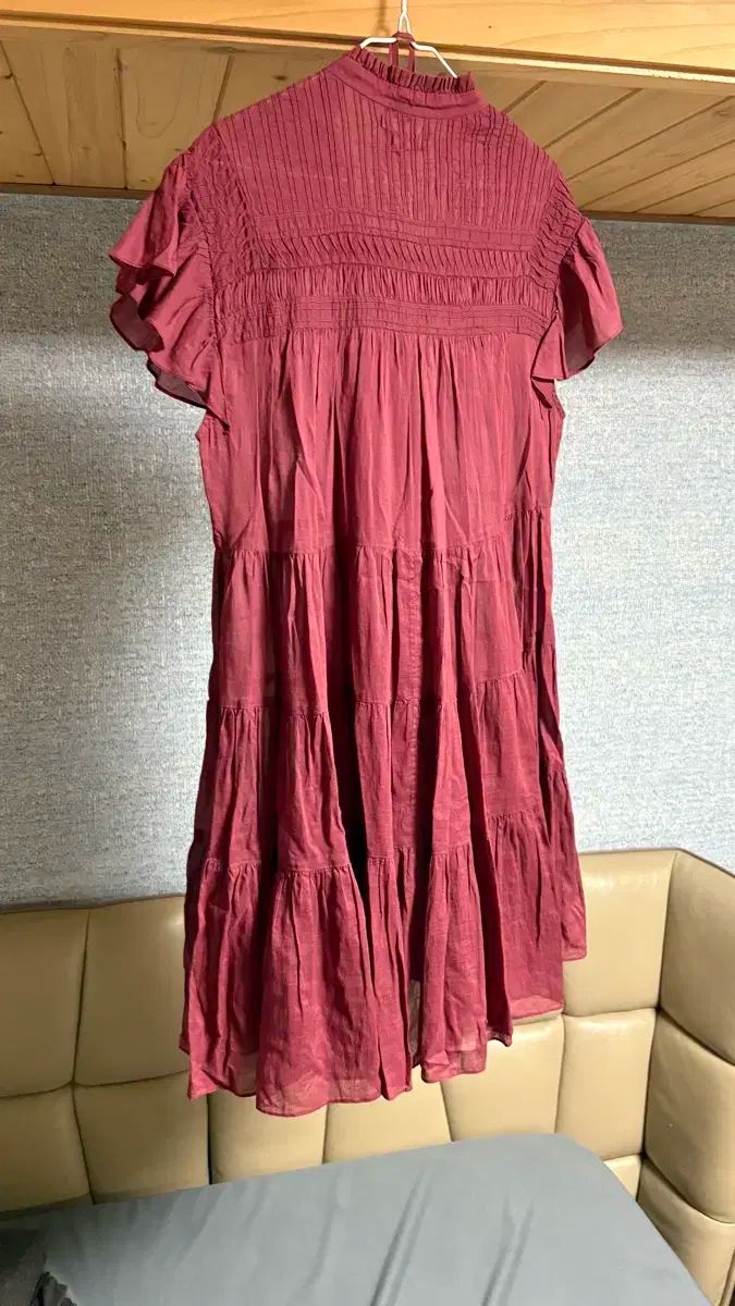 マラン ワンピース