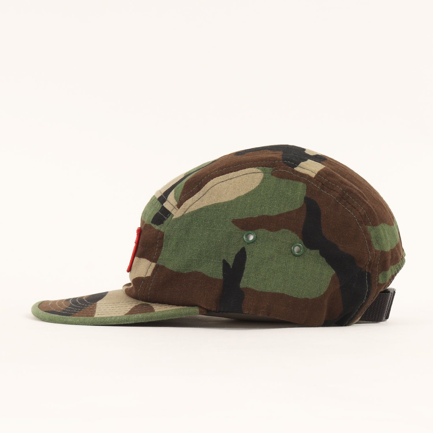 Supreme cap Woodland Camo シュプリーム キャップ Supreme Polartec camp cap 