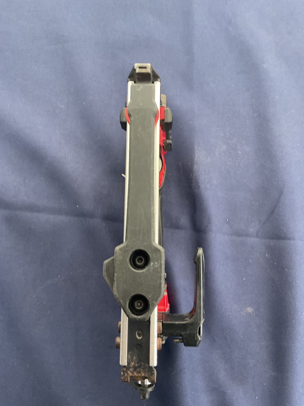 実現 マキタ makita 高圧エアタッカ AT425HE 八尾店