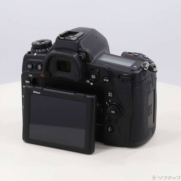 中古品〕 D780 ボディ【269】 - メルカリ