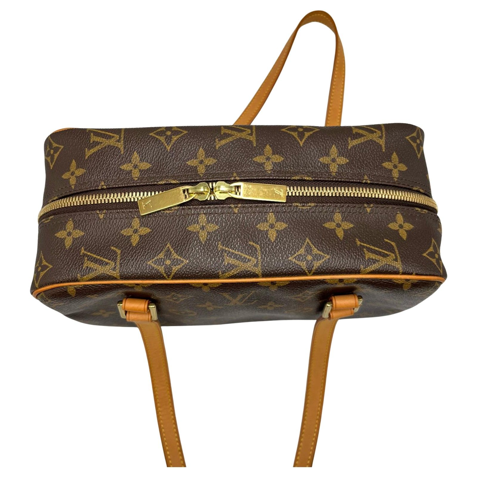 ルイヴィトン　シテMM ショルダーバッグ　モノグラム　M51182 レディース LOUIS VUITTON ルイ・ヴィトン Louis Vuitton シテ MM 肩掛け