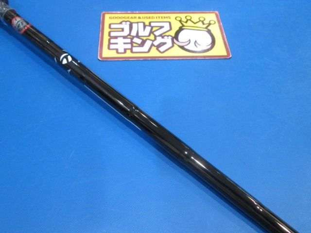 GK鈴鹿☆新品231 【値下げしました】テーラーメイド☆SPIDER GT BLACK