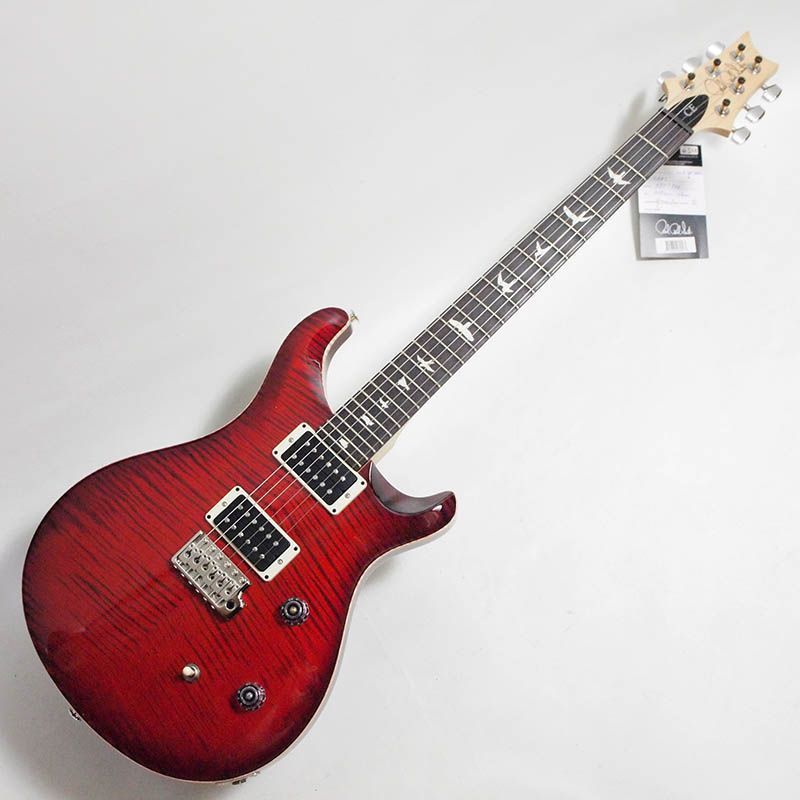 PRS CE 24 FR Fire Red Burst エレキギター〈S/N 0347340/3.65kg〉 〈ポールリードスミス〉