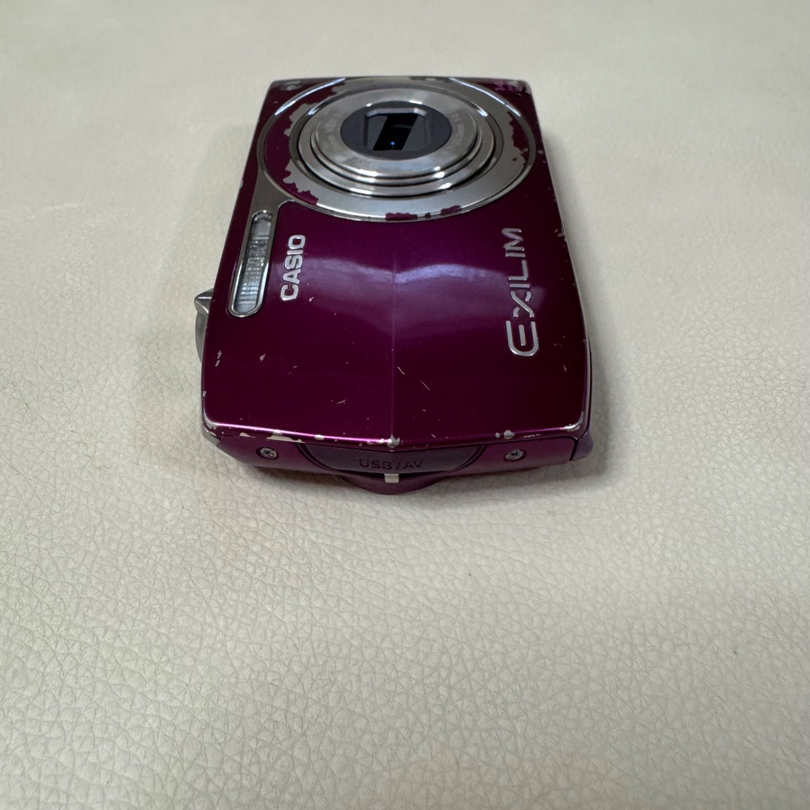 CASIO カシオ EXILIM EX-Z2300 デジタルカメラ 動作確認済 - メルカリ