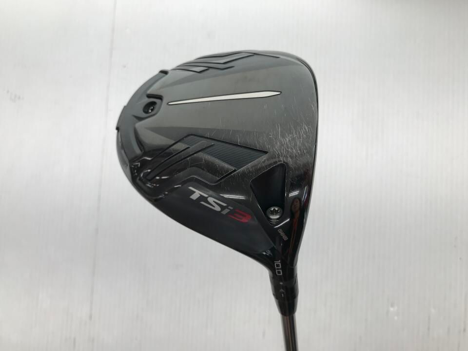 パラダイム アイアンセット 6i〜PW 5本 純正カーボンシャフト フレックスR パラダイム アイアンセット 6i〜PW 5本 純正カーボンシャフト