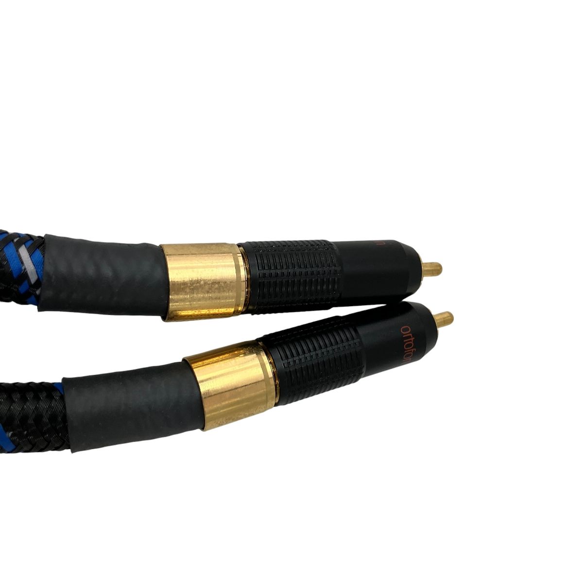 ortofon / RCAケーブル/ Reference / 6NX ペア1m