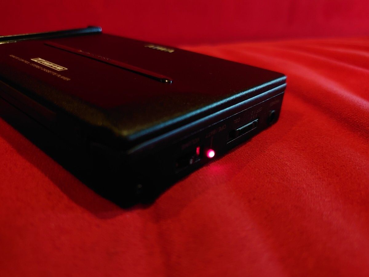 AIWA HS-PL55