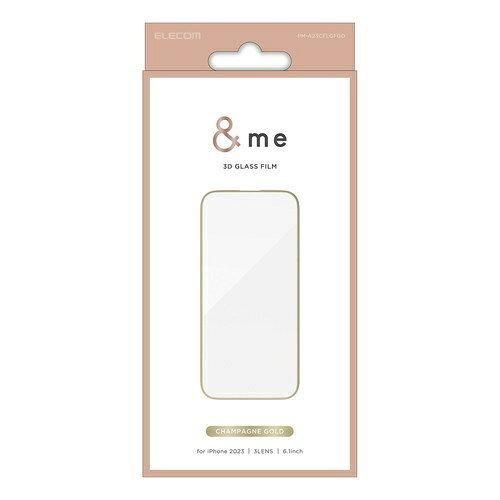 【新品・5営業日で発送】ELECOM エレコム PM-A23CFLGFGD