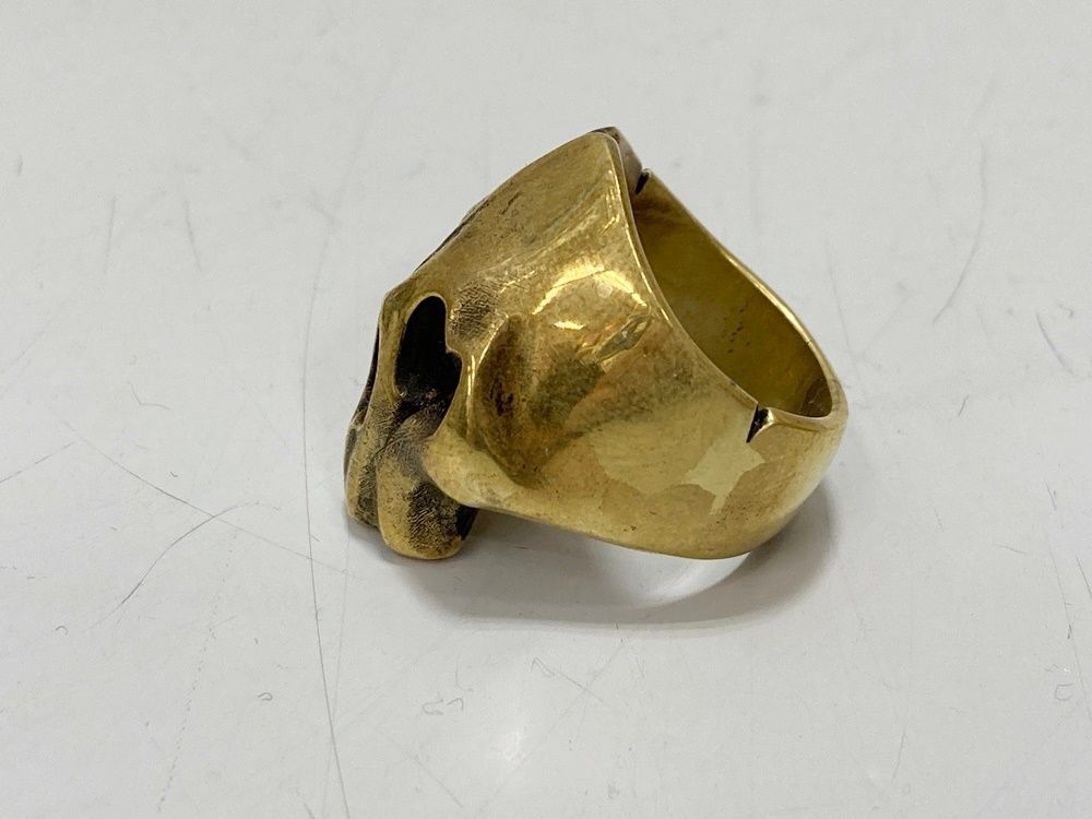 ARGENT GLEAM アージェントグリーム タタキロゴリング約15号位 ARGENT GLEAM アージェントグリーム タタキロゴリング約15号位