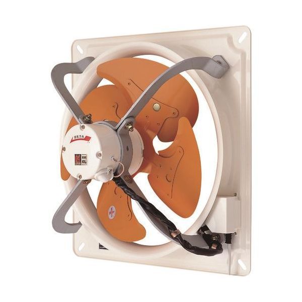 7営業日以内発送 スイデン Suiden SCF-25DA1 有圧換気扇 ハネ径25cm 1速式 100V SCF25DA1 沖縄離島販売不可
