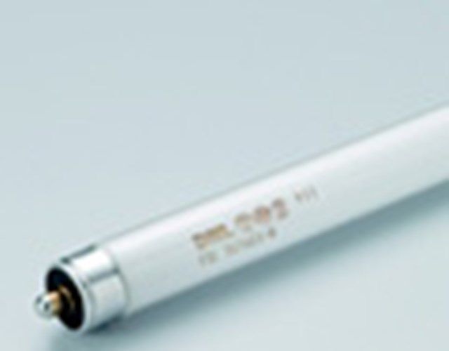 【新品・14営業日以内発送】DNライティング FSL36T6DL5 スリムラインランプ 蛍光灯 ランプ長８４４ｍｍ　昼白色 生鮮食品照明用 ５０００Ｋ Ｒａ８８【沖縄離島販売不可】