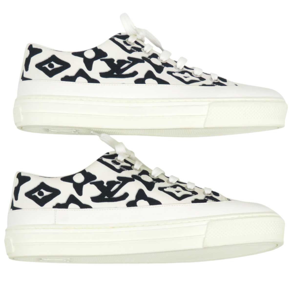 ステラーライン スニーカー