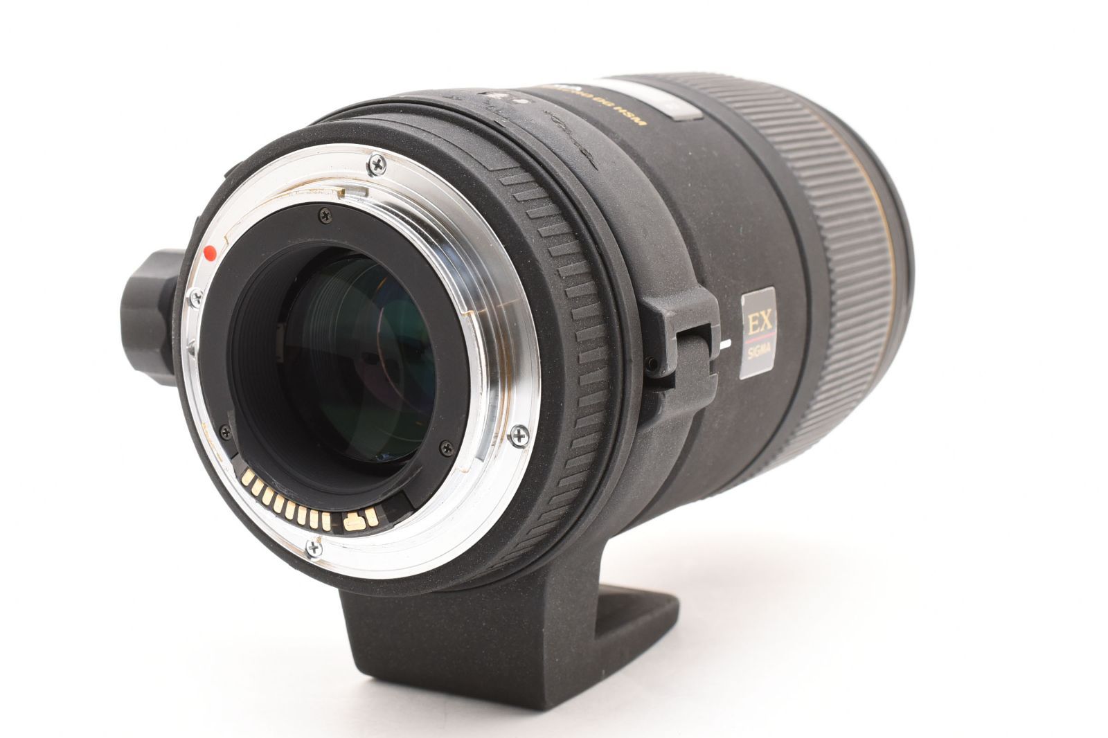 コグマ ☆良品☆ シグマ SIGMA APO MACRO 150mm F2.8 EX DG キャノン