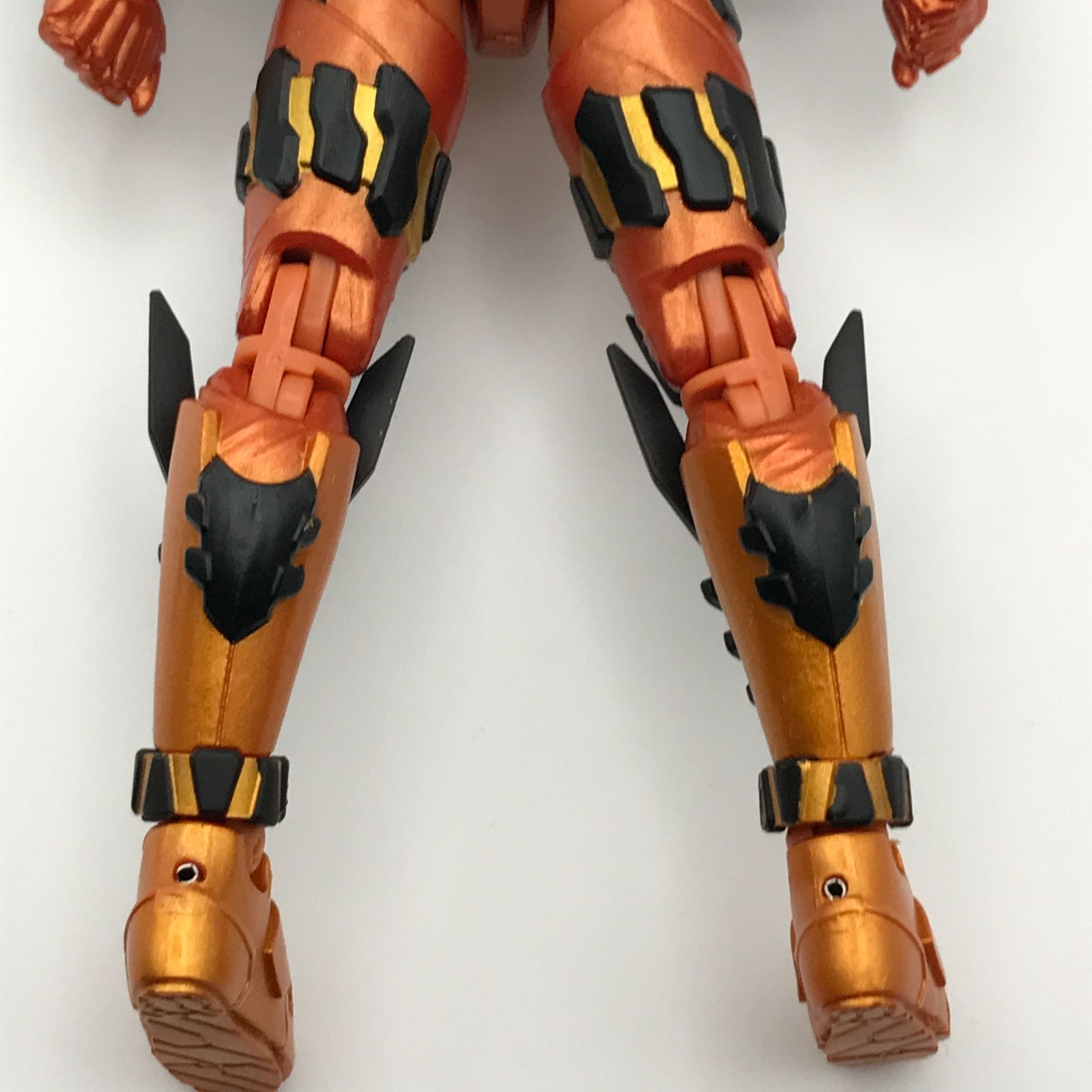 城東44-008】S.H.Figuarts フィギュアーツ 仮面ライダークローズ