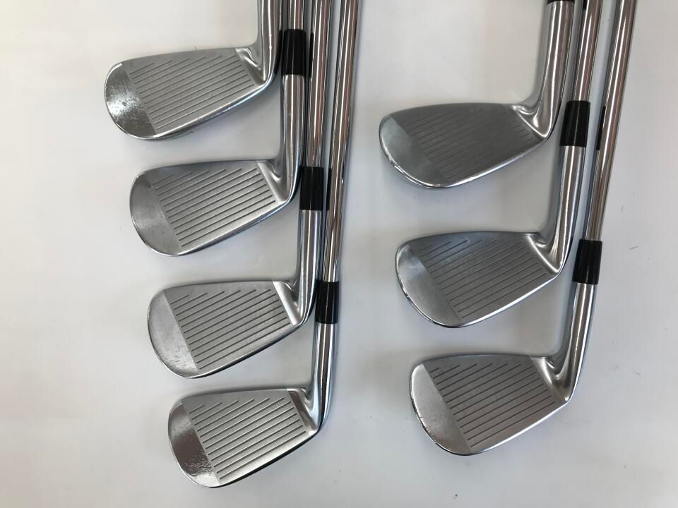 中古　ミズノ Mizuno Pro 520 X100 アイアンセット 即納】Mizuno Pro 520 | X100 | ダイナミックゴールド 120