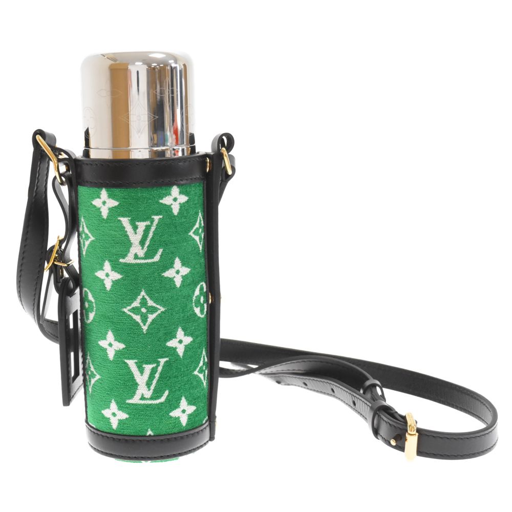 LOUIS VUITTON (ルイヴィトン) 22AW GI0772 フラスク ホルダー