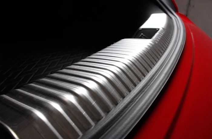 プロテクター ステンレス