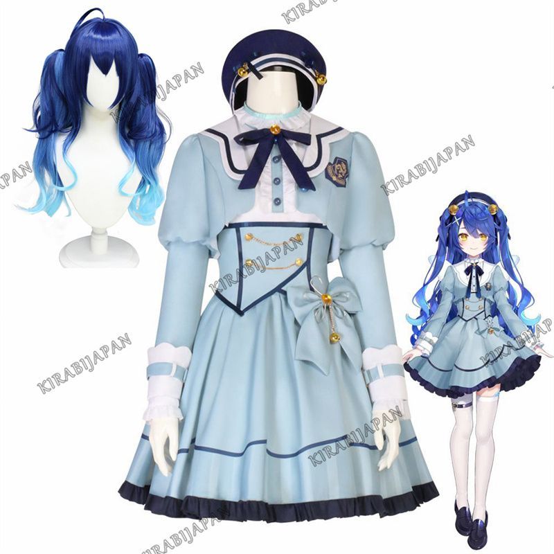 天宮こころ コスプレ衣装