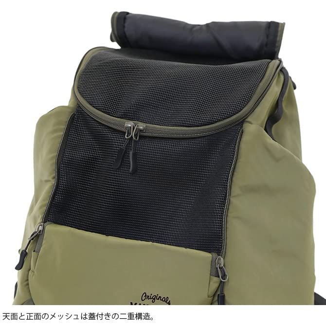 ウィンストンハグバッグ