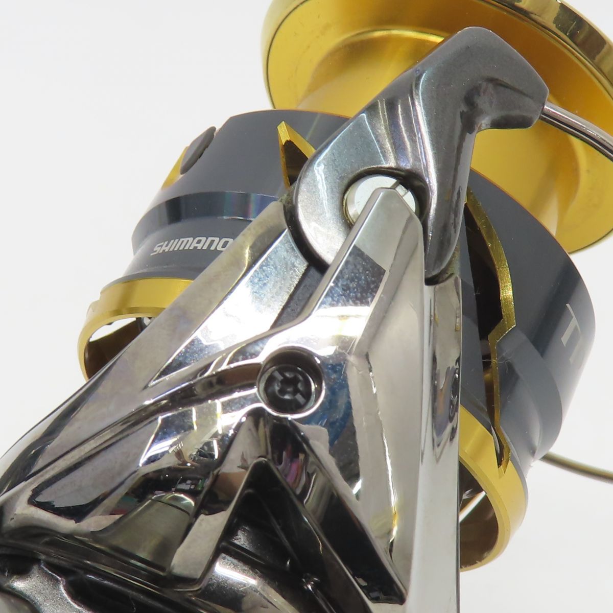 ツインパワー 4000PG-D