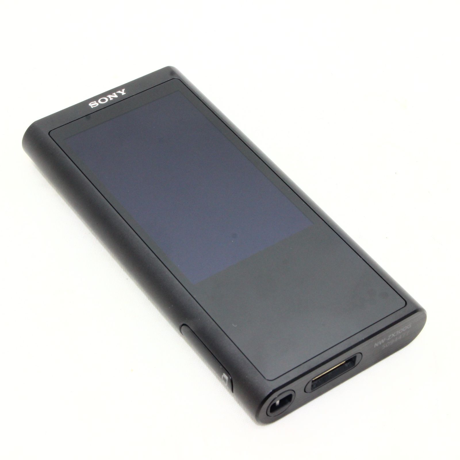 WALKMAN ZX300シリーズ メモリ128GB ブラック NW-ZX300G - メルカリ