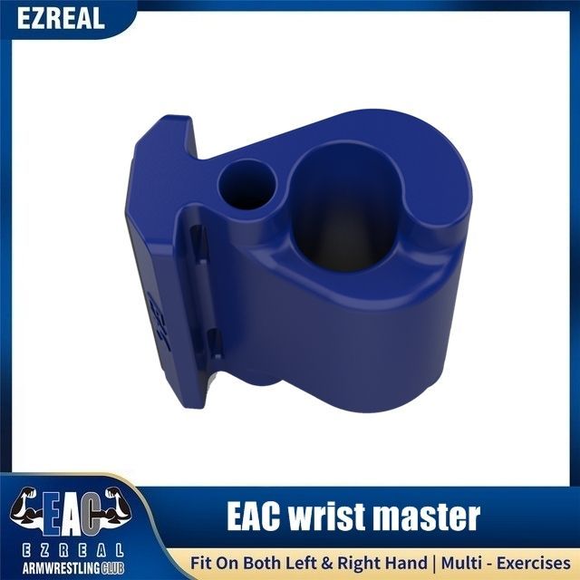 EACリストマスター｜アームレスリング器具 - メルカリ
