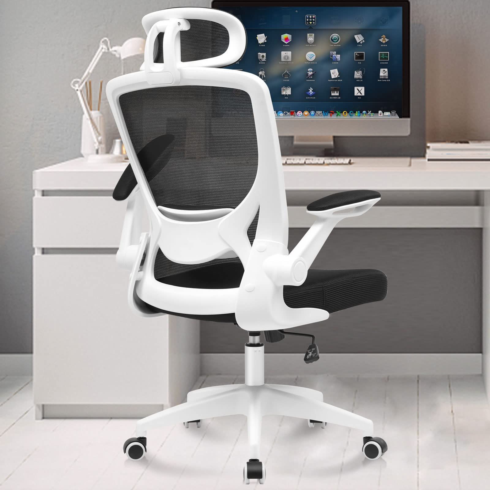 テレワーク 人間工学椅子 椅子 デスクチェア 疲れない 勉強 オフィス