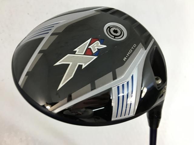 キャロウェイ2015　XRプロ　3 Deep 14°　ツアーAD MJ-6S HC付 XR PRO DEEP 3w 14° TOUR AD MJ-7 S 管理番号0005 キャロウェイ