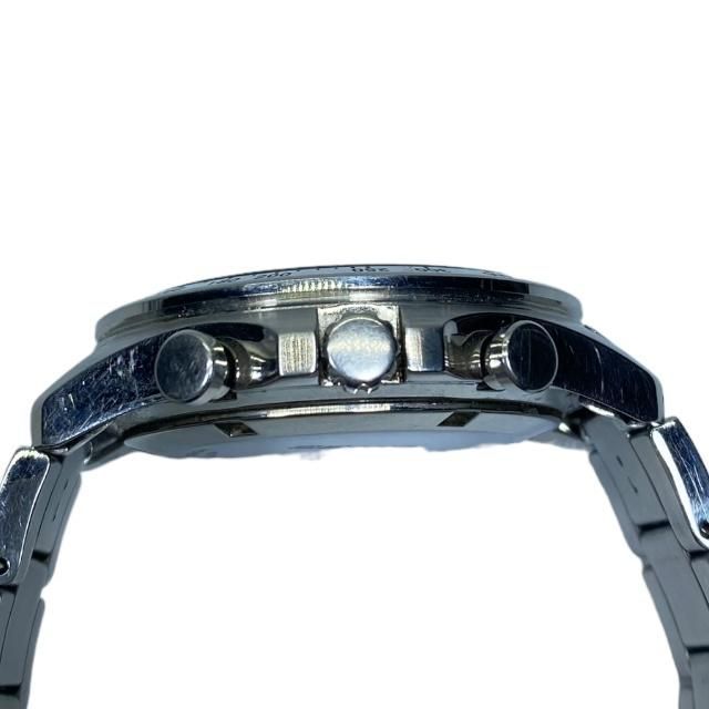 稼働品】 SEIKO セイコー セレクション 8T67-00C0 腕時計 時計 