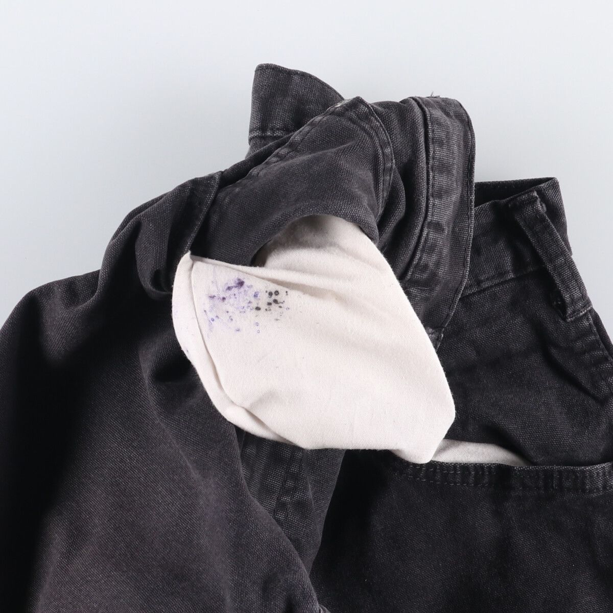 Dickies ダックワークパンツ