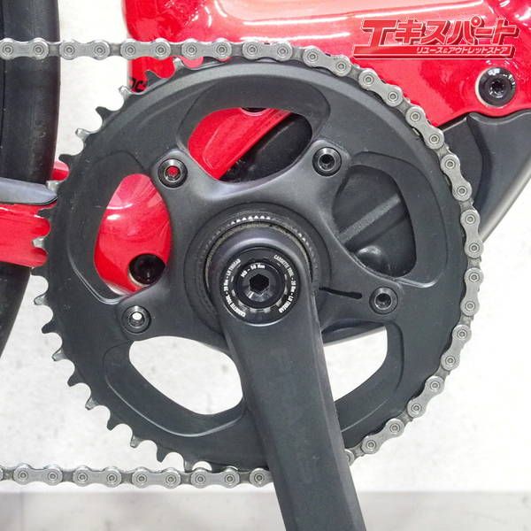 クレオ 電動アシスト