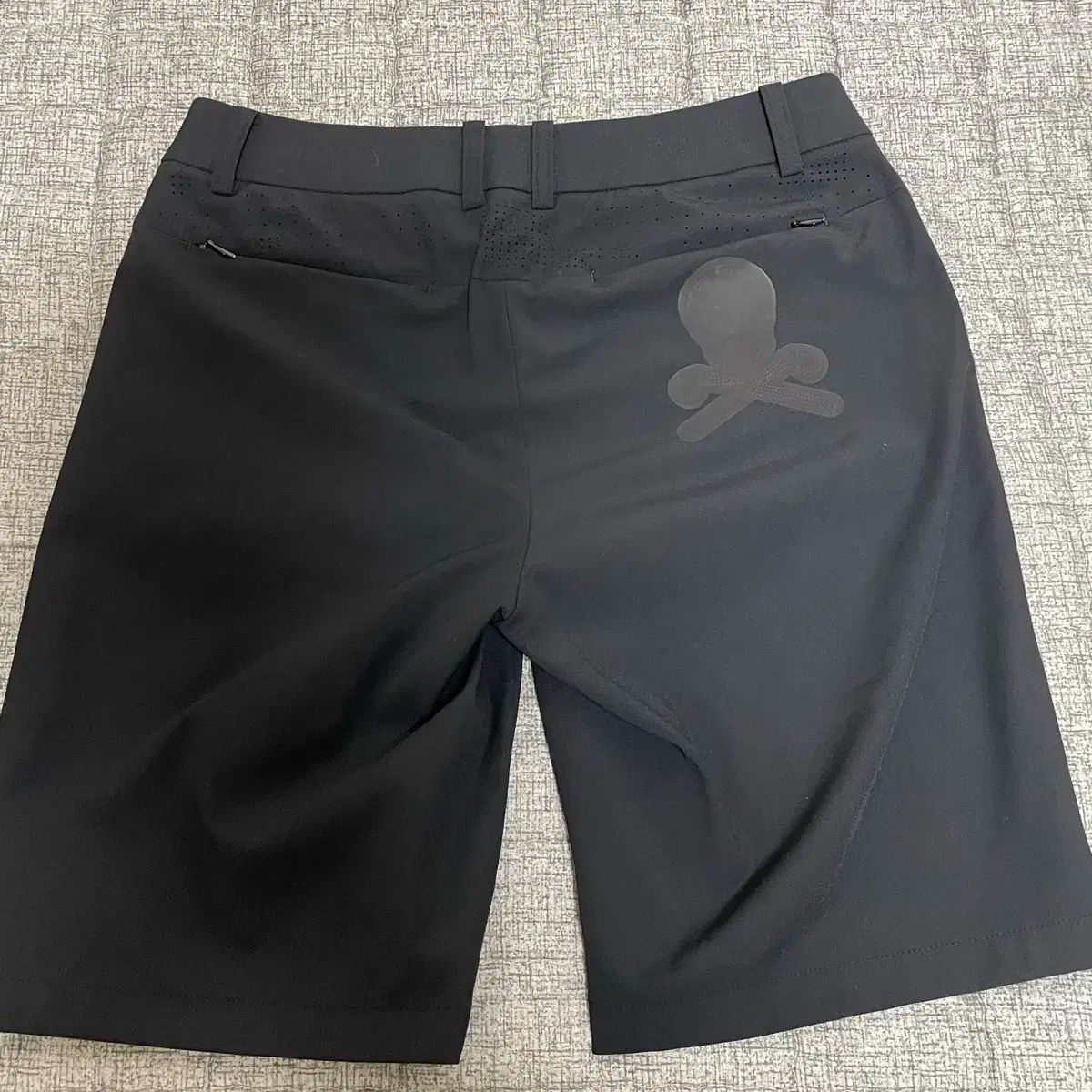 マークアンドロナ ゴルフウェア