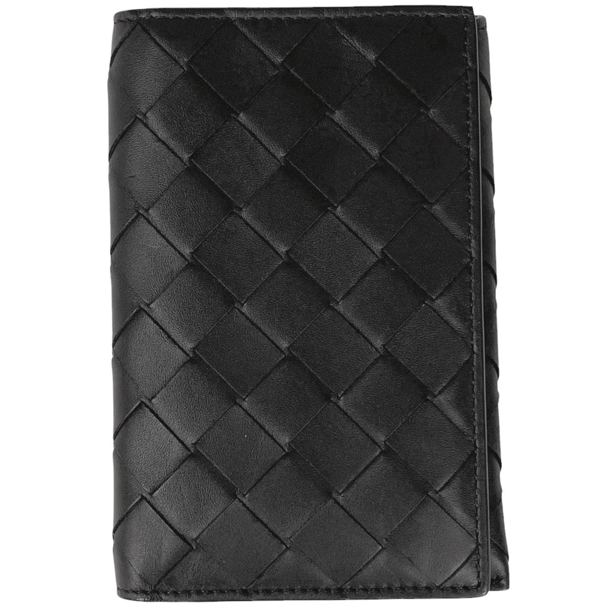 ボッテガヴェネタ BOTTEGAVENETA イントレチャート パスポートケース