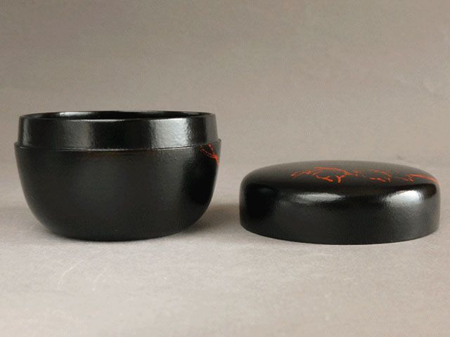 堀家