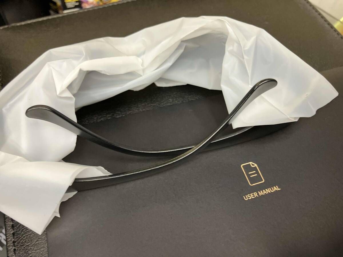 未使用品】JOVS ジョブスブラッケン Blacken DPLエステ光美顔器