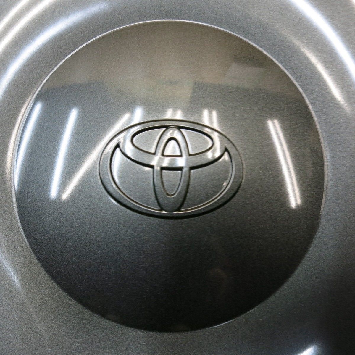 トヨタ 純正 ホイール 15インチ 新車外し PCD100 6J 2本 カローラ