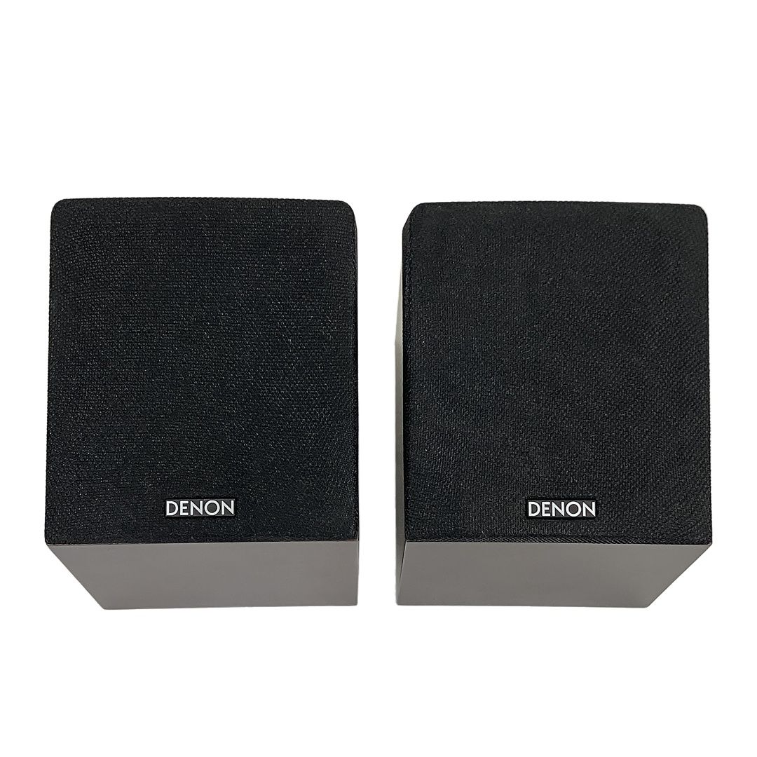 スピーカーシステム