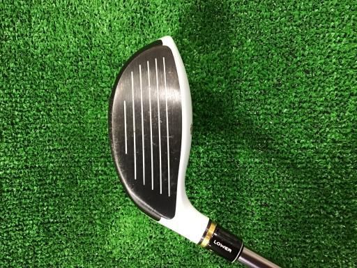 GLOIRE 3番ウッド TaylorMade GLOIRE フェアウェイウッド3番 SR 50