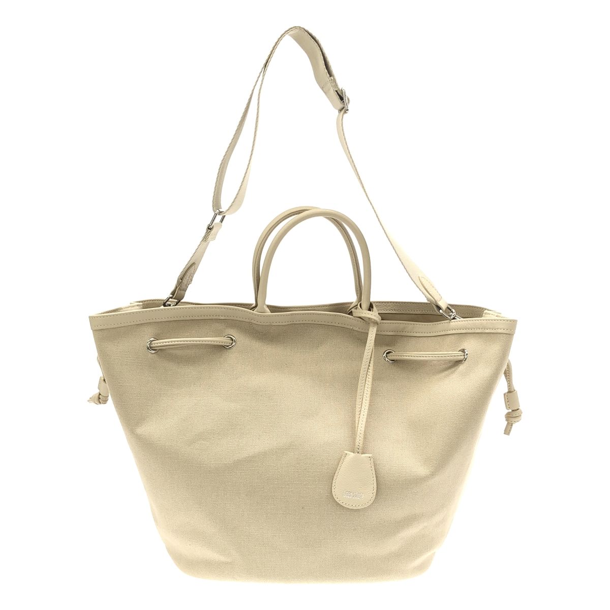 アパルトモン GOODGRIEF Canvas Cluch Bag　ハンドバッグ アパルトモン GOOD GRIEF Canvas Cluch Bag(S) - メルカリ