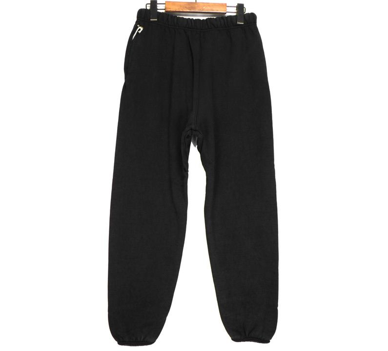 HEAVY FLEECE