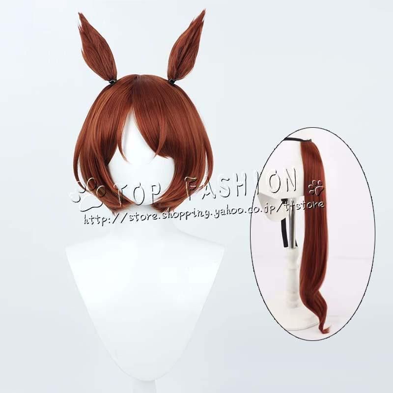 サクラローレル 勝負服