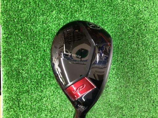 中古】 ヤマハ RMX VD(2024) U5 ユーティリティ UT TENSEI TR60h