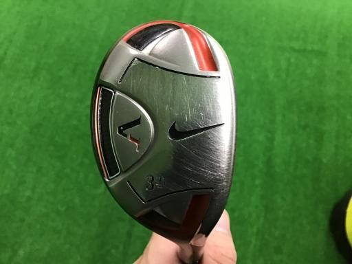  ナイキ VICTORY RED ユーティリティ U3 ユーティリティ UT NS PRO 950GH (フレックスS) メンズ 男性用 右利き 右用 Cランク ゴルフクラブ