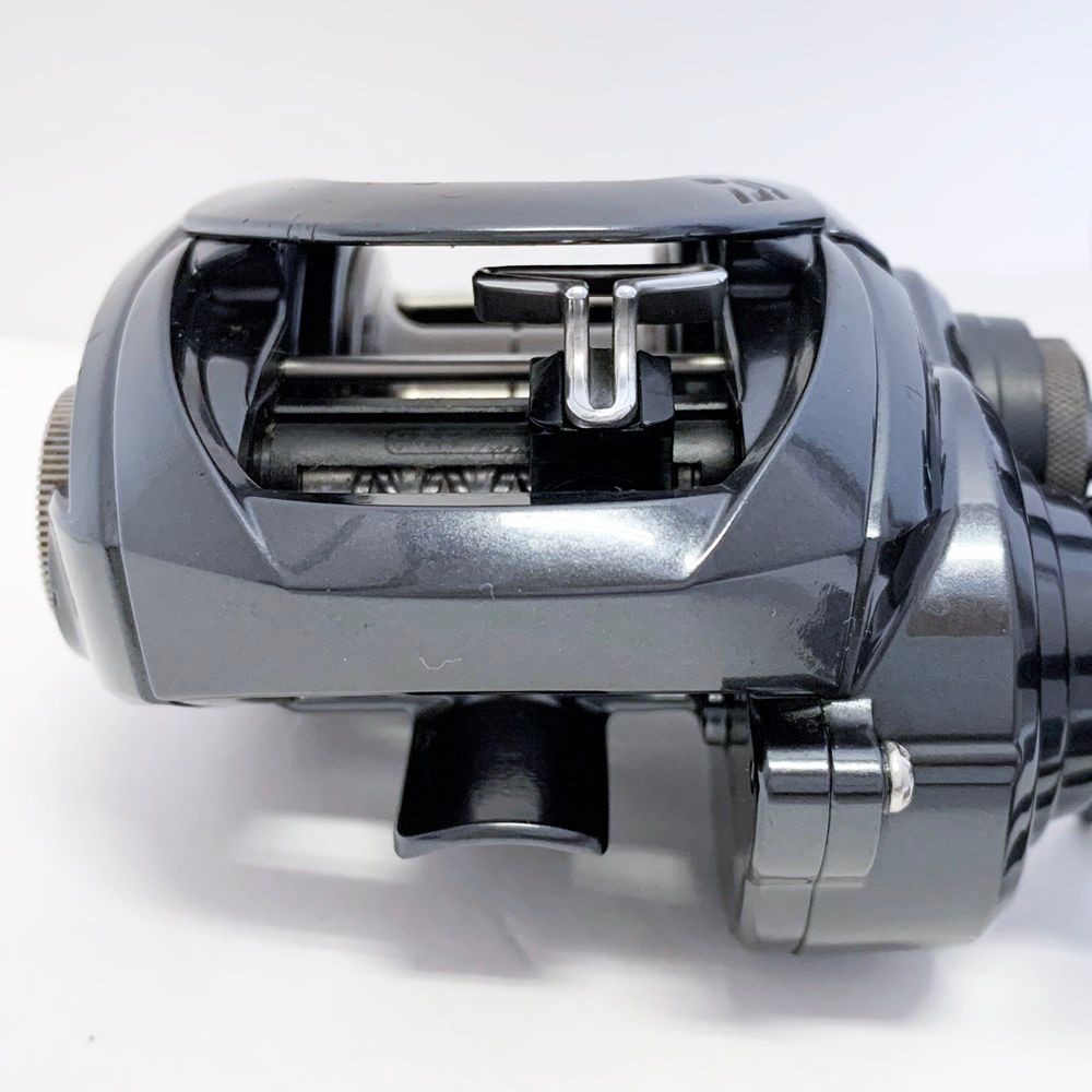 Daiwa ダイワ リール 20タトゥーラSVTW 103 HL ベイトリール 左ハンドル 86