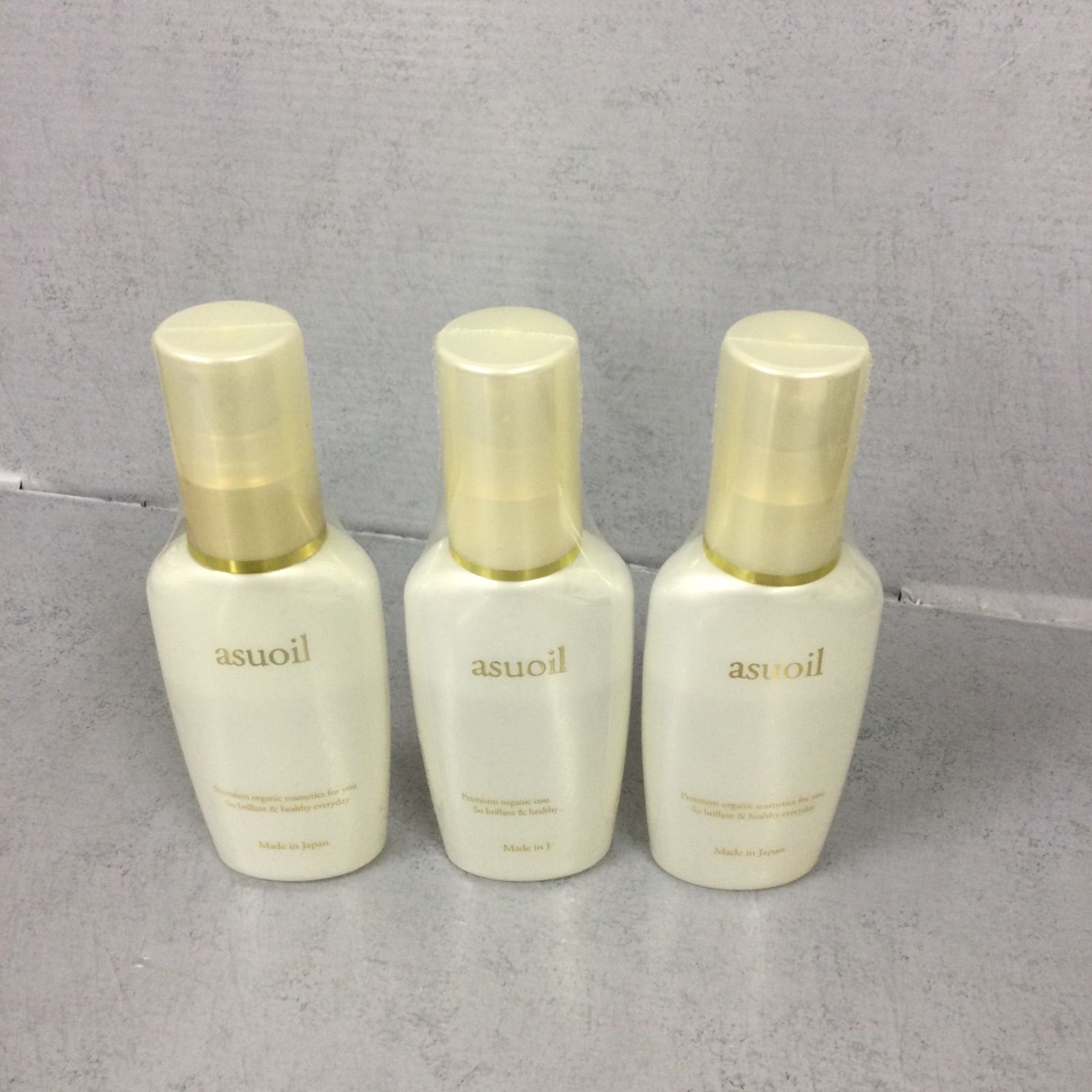 アスオイル　asuoil  3個 Automatic Transmission Oil Cooler Hose Assembly Sunsong